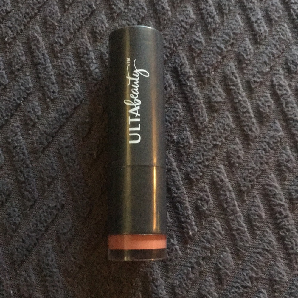 Ulta Beauty bullet lipstick